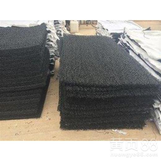 南通渗排水网垫生产厂家 土工网垫的优质选择与市场解析