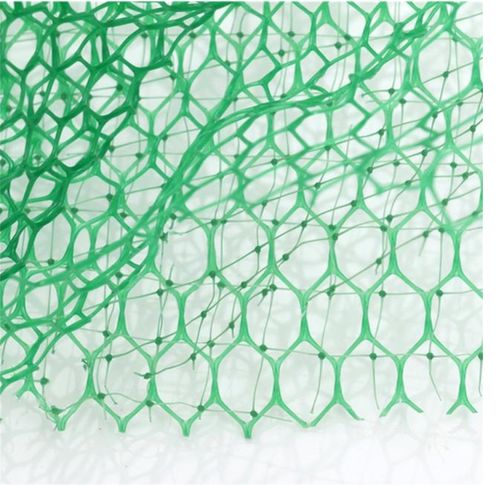 绥化高强三维土工网垫规格尺寸详解 守护边坡，稳固生态