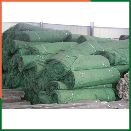 铁路三维土工网垫价格解析与华耀工程材料公司简介